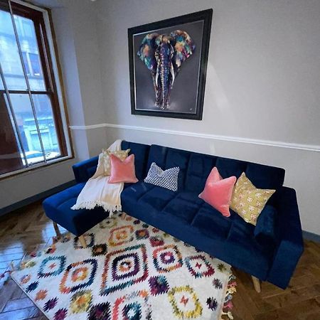Stunning 1 Bed Apt In West End Glasgow Exteriér fotografie